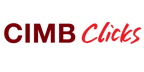 Cimb Clicks Logo