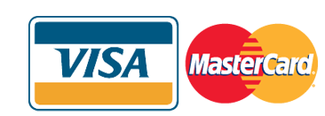 Visa/Master Card